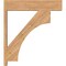 Ekena Millwork Westlake Block Smooth Outlooker, Western Red Cedar, 7 1/2"W x 32"D x 36"H OUT08X32X36WTL05SWR - alternate 3